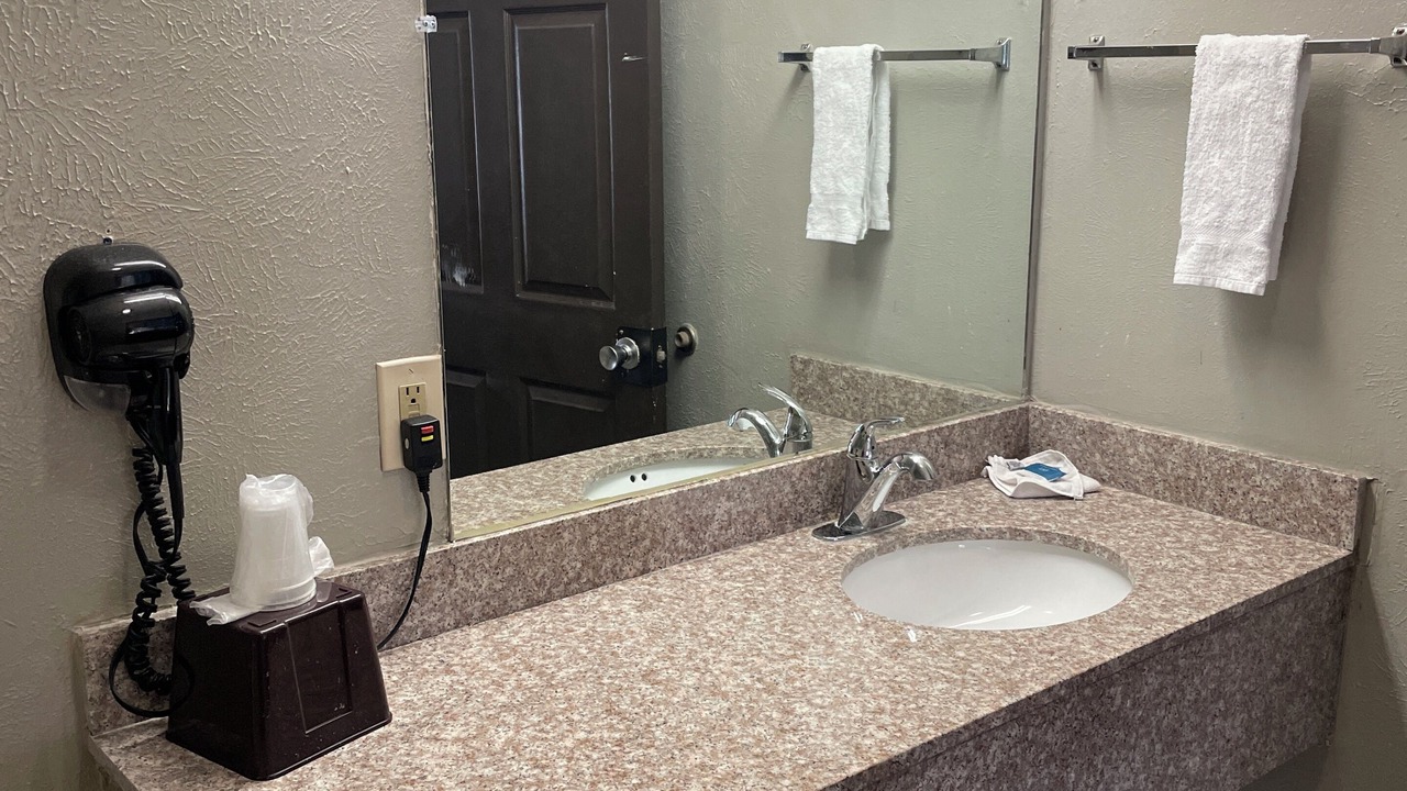 Photo of Bathroom in Mesquite