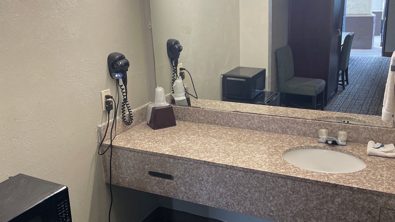 Photo of Bathroom in Mesquite
