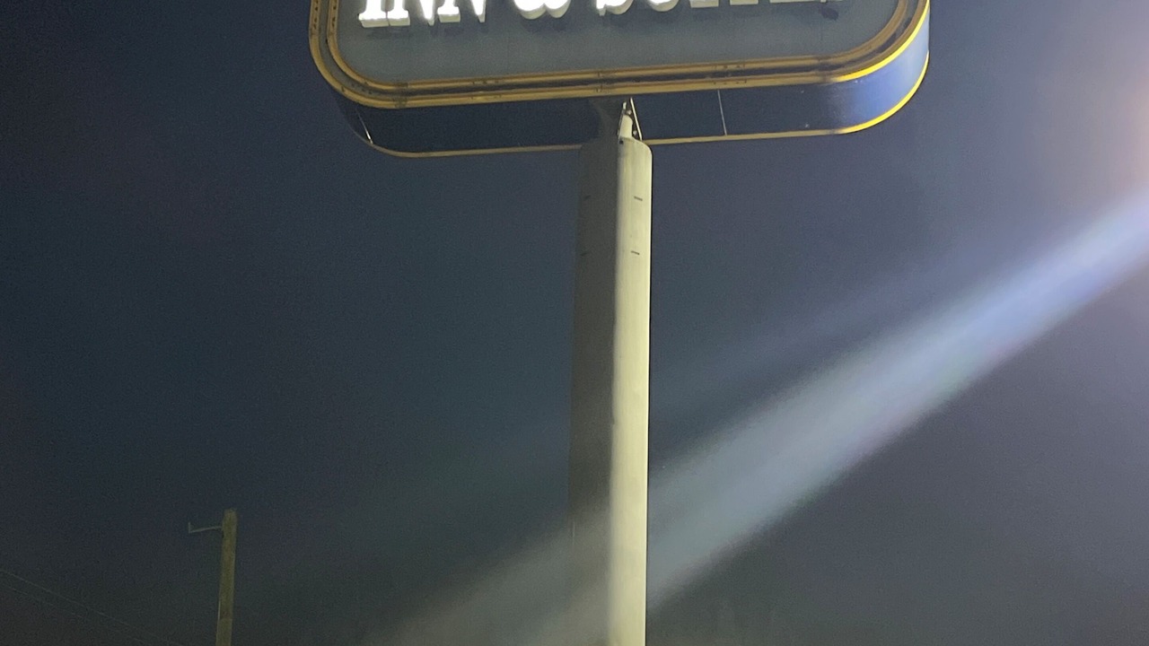 Photo of Outdoor in Mesquite