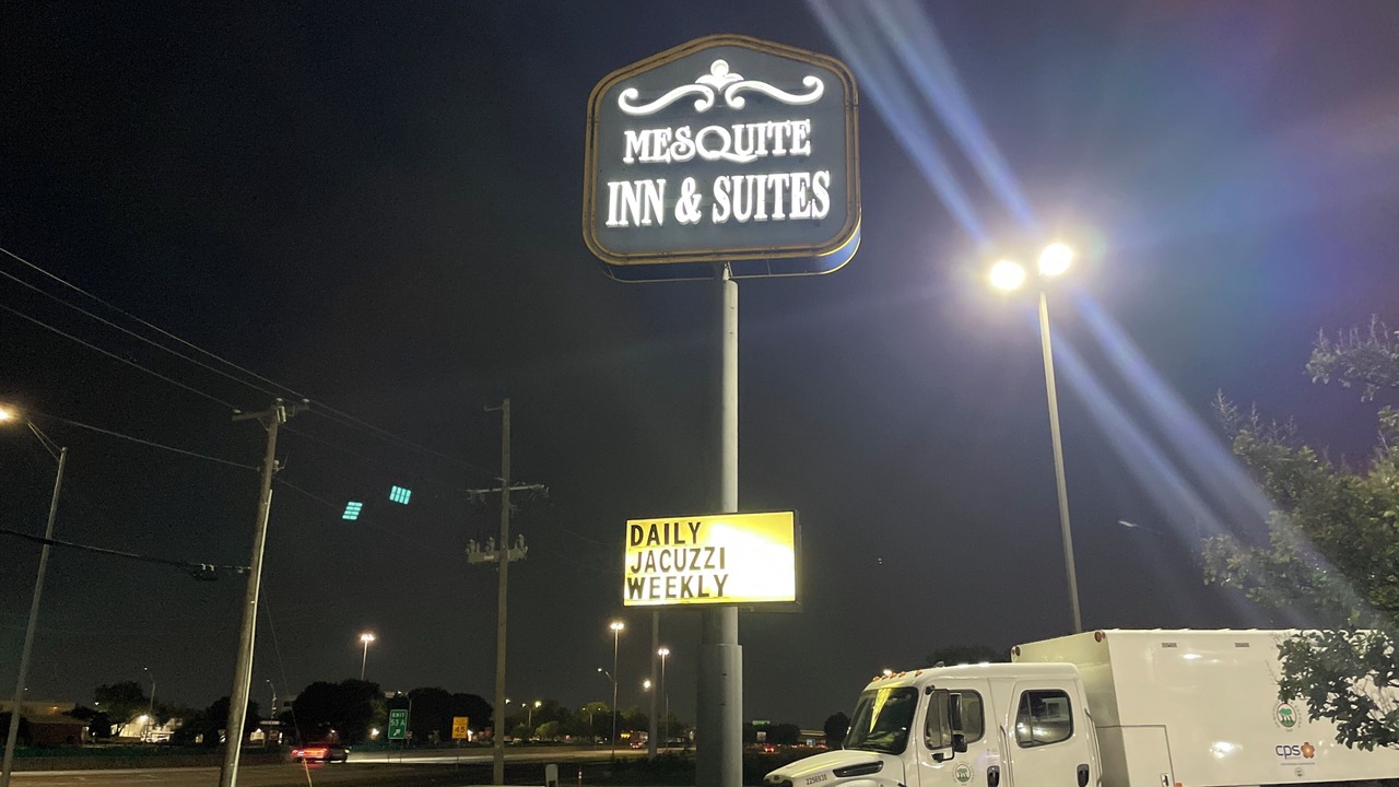 Photo of Outdoor in Mesquite