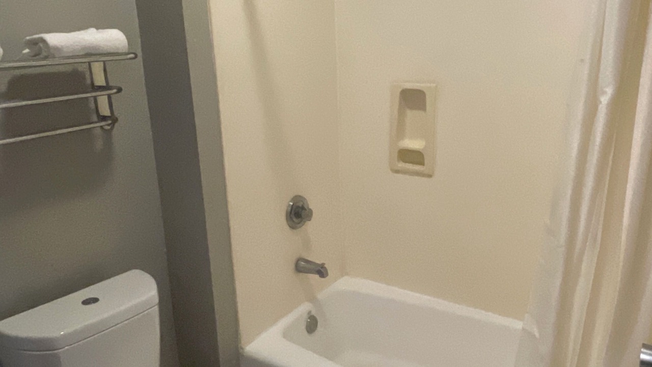 Photo of Bathroom in Mesquite