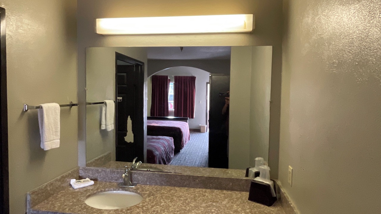 Photo of Bathroom in Mesquite