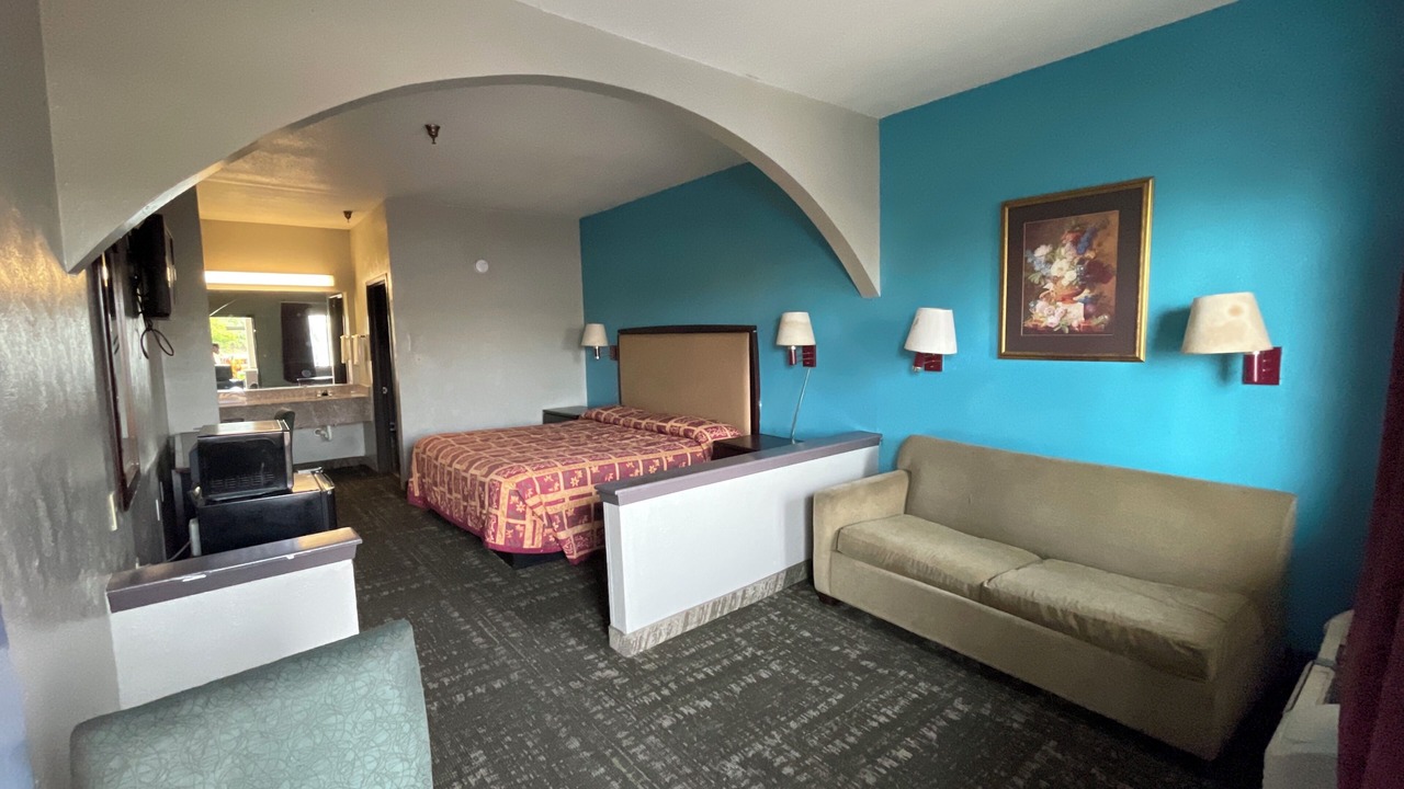 Photo of Bedroom in Mesquite