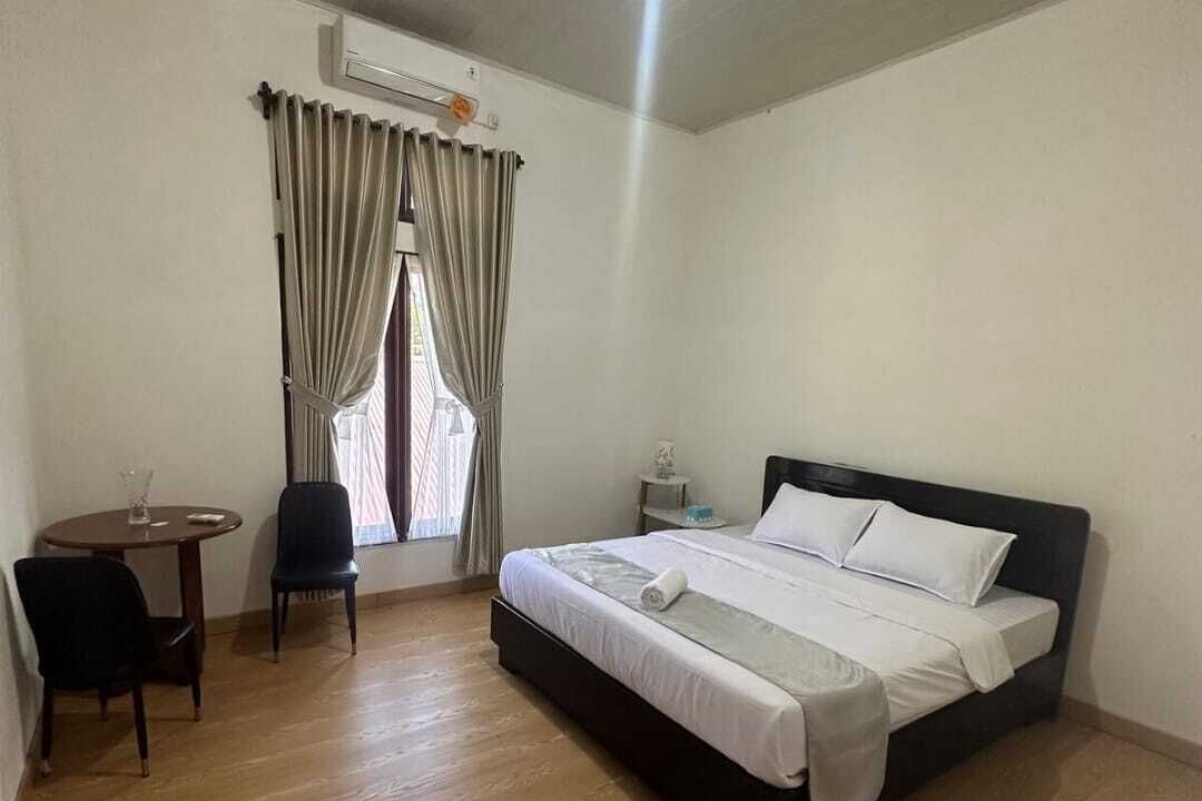 Photo of Bedroom in Bandanaira