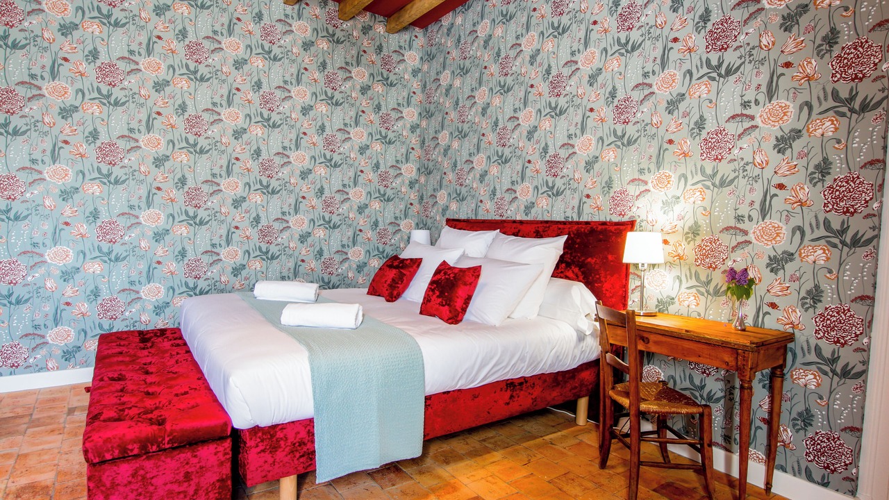 Photo of Bedroom in La Bohalle