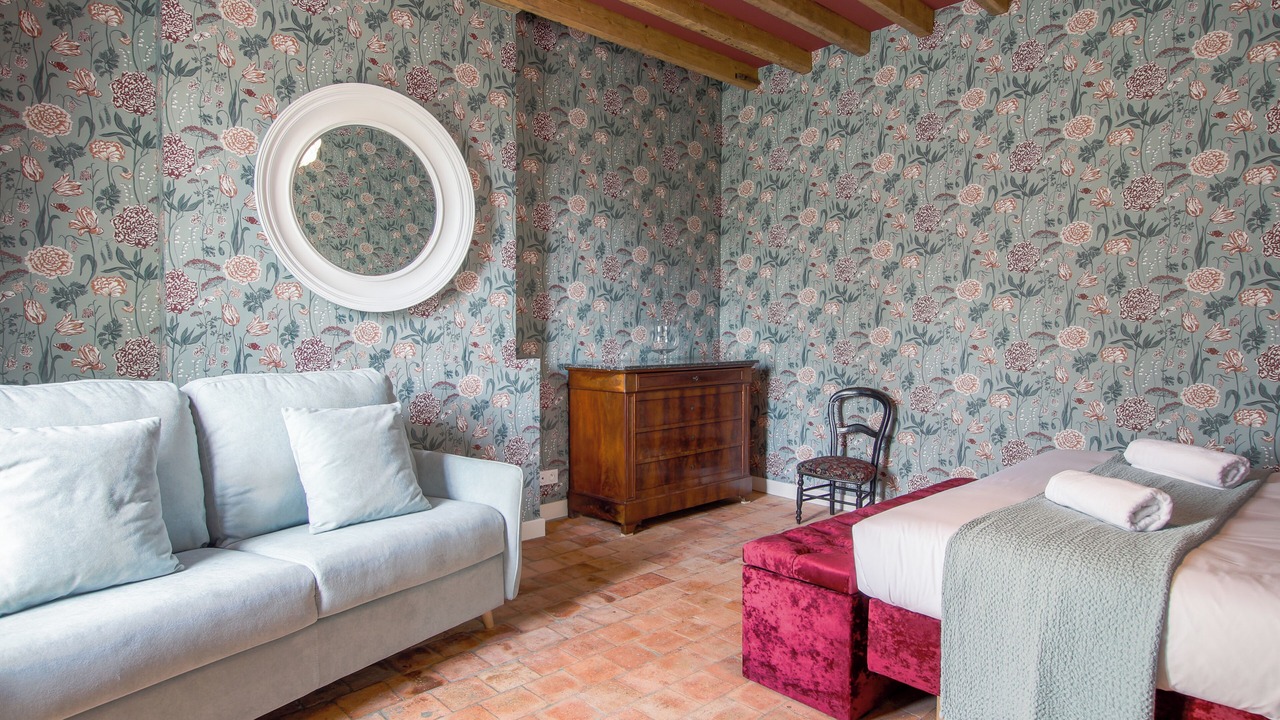 Photo of Bedroom in La Bohalle