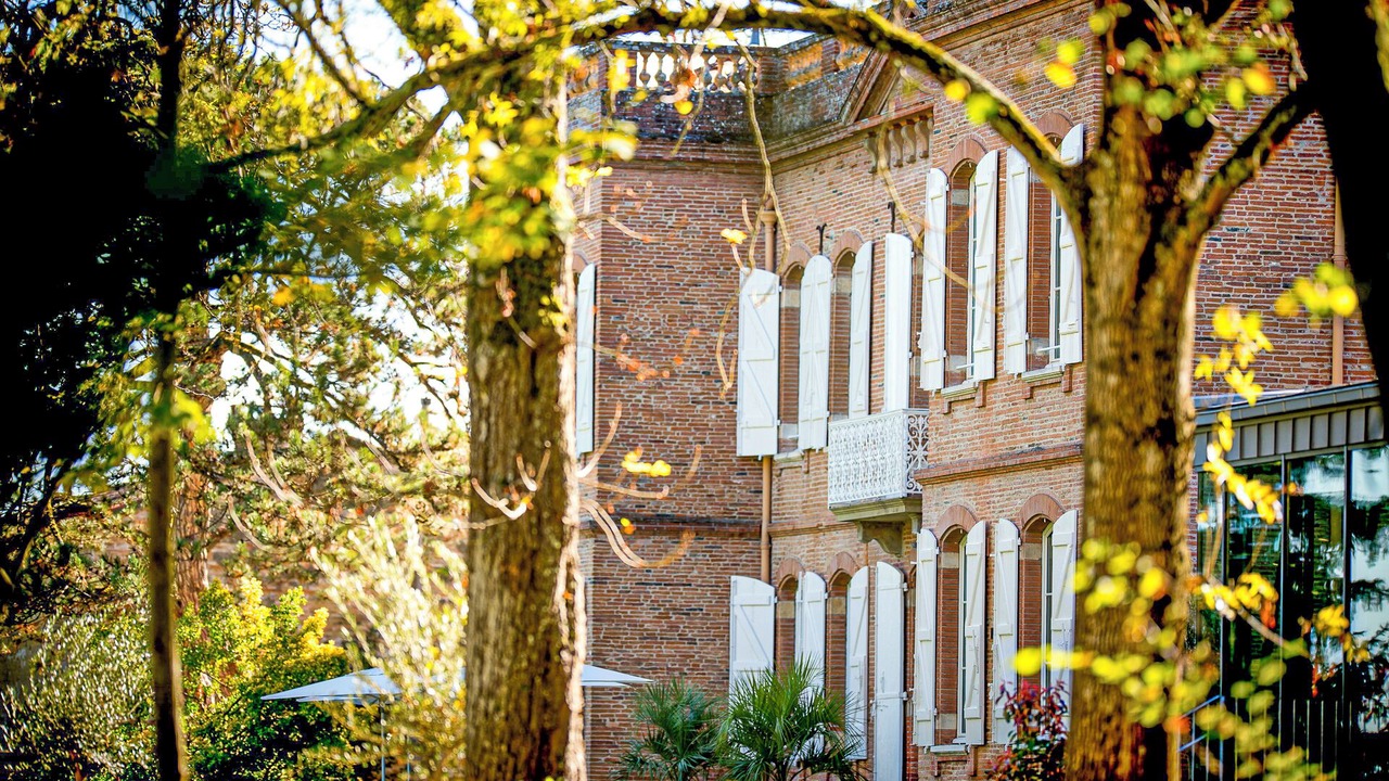 Photo of Outdoor in Toulouse South-East