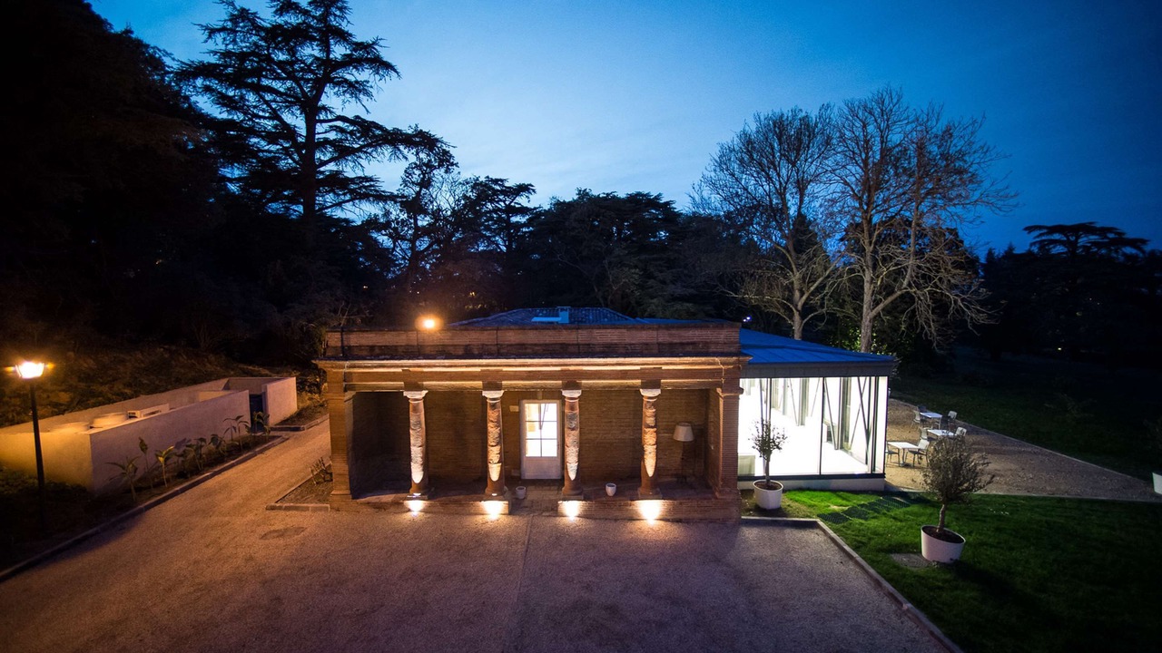 Photo of Outdoor in Toulouse South-East