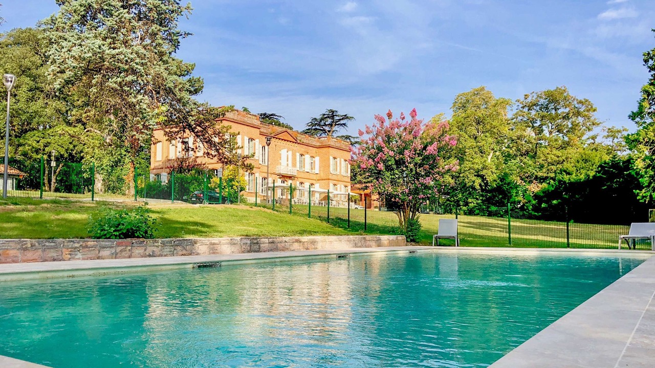 Photo of Outdoor in Toulouse South-East