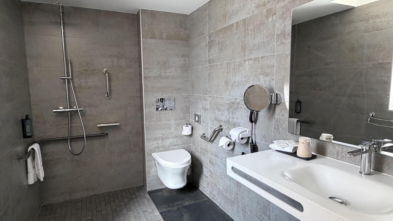 Photo of Bathroom in Toulouse South-East