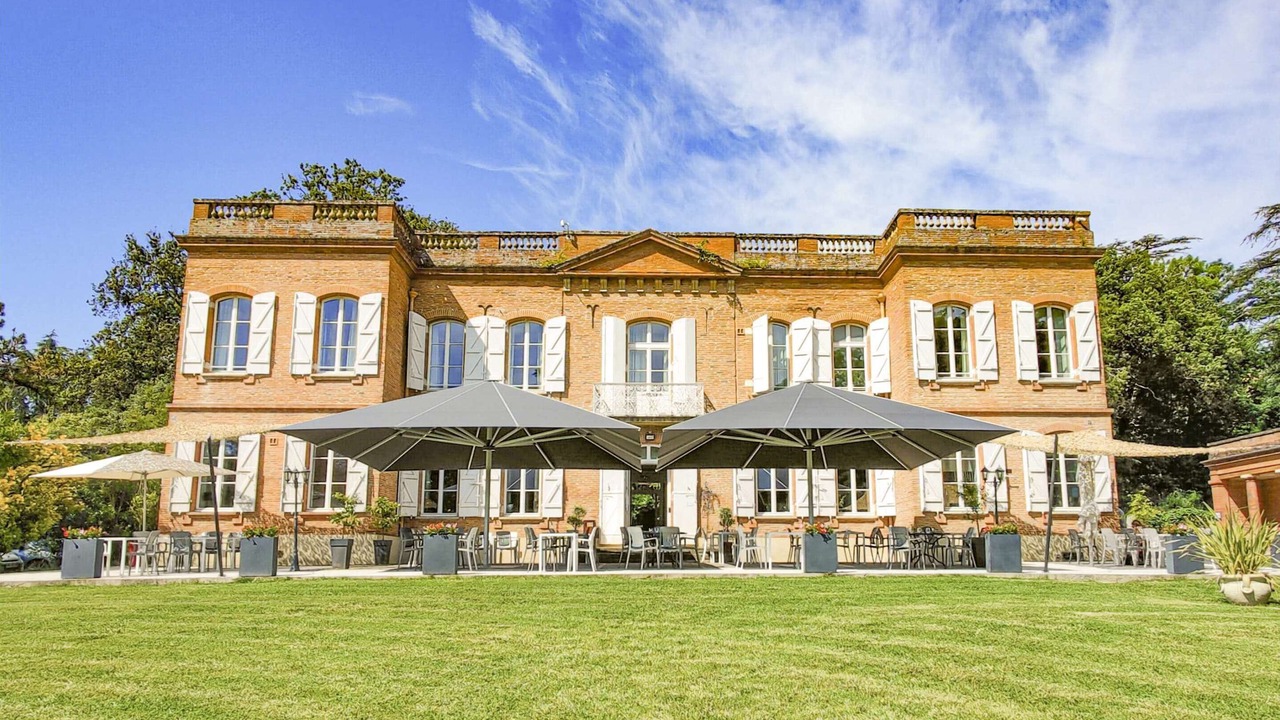 Photo of Outdoor in Toulouse South-East