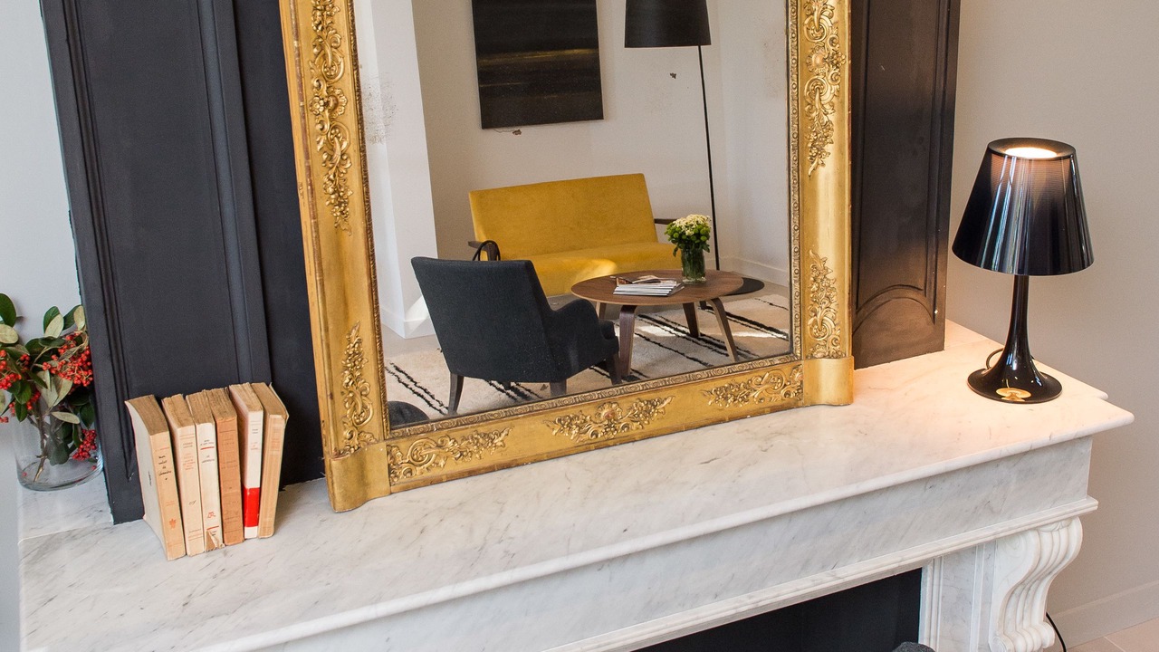Photo of Livingroom in Toulouse South-East