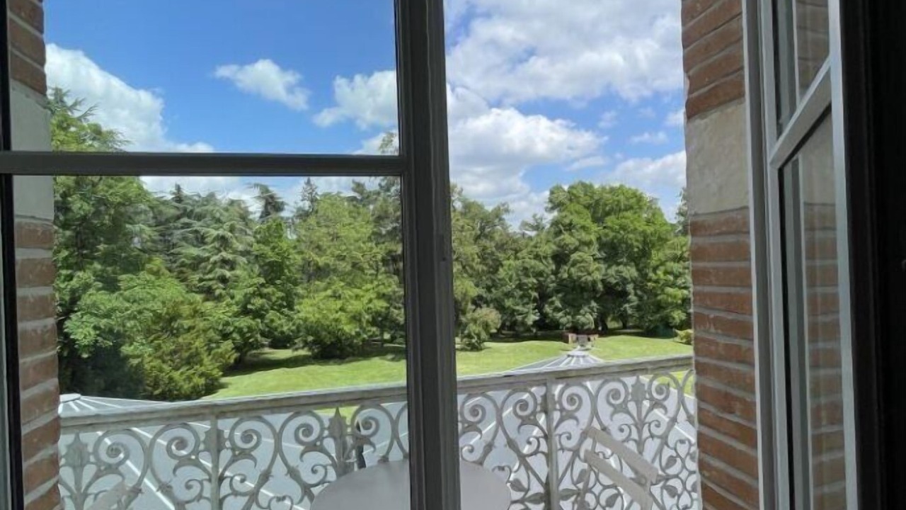 Photo of Bedroom in Toulouse South-East