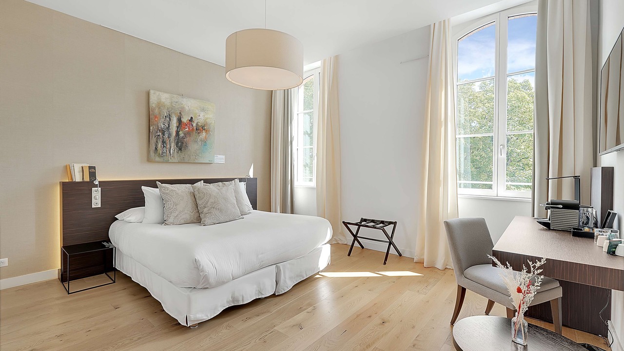 Photo of Bedroom in Toulouse South-East