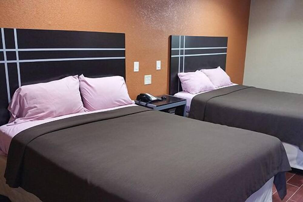 Photo of Bedroom in Big Lake