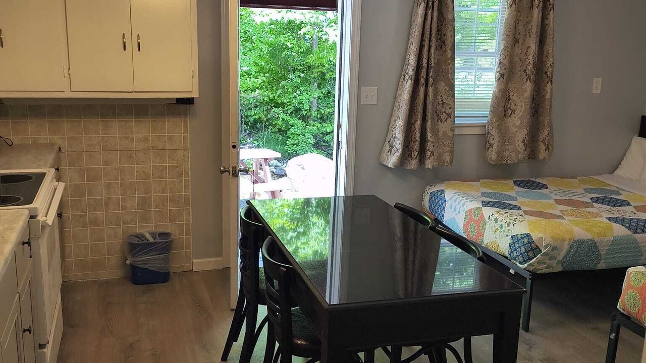 Photo of Bedroom in Lake George