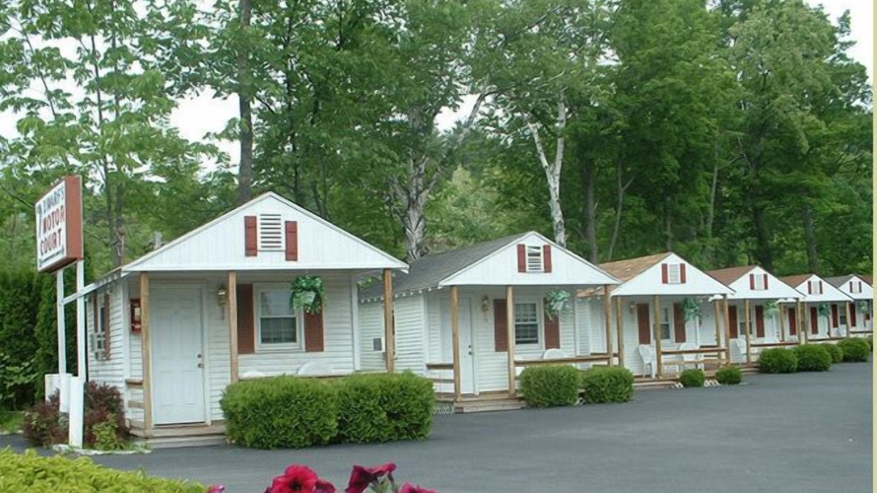 Photo of Outdoor in Lake George