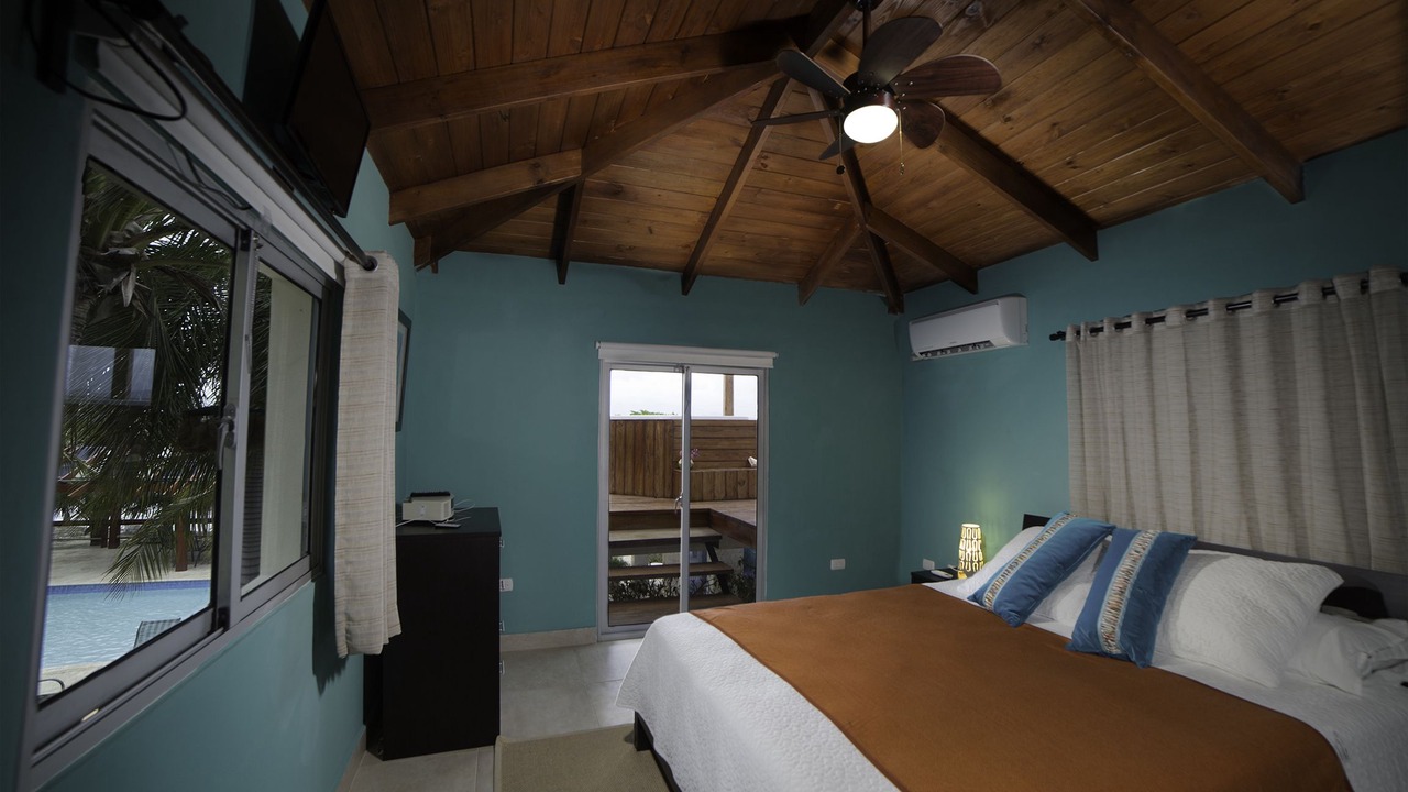 Photo of Bedroom in Las Salinas