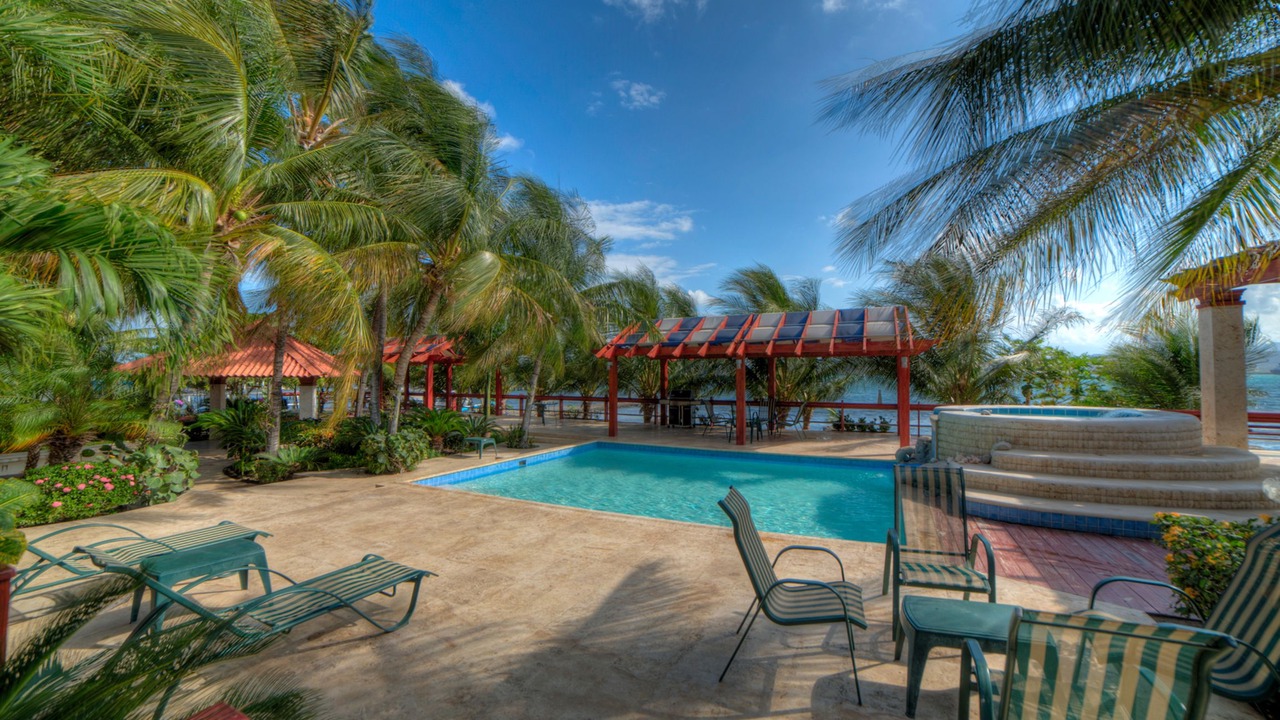 Photo of Outdoor in Las Salinas