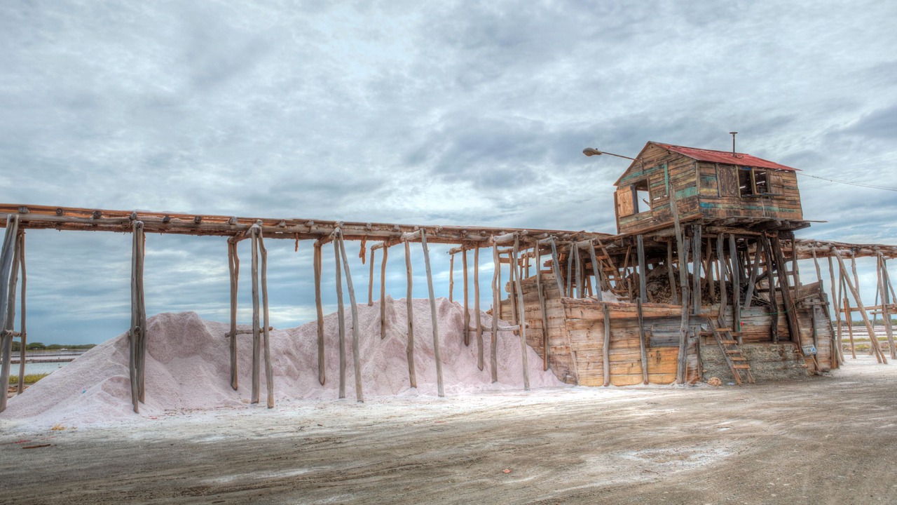 Photo of Outdoor in Las Salinas