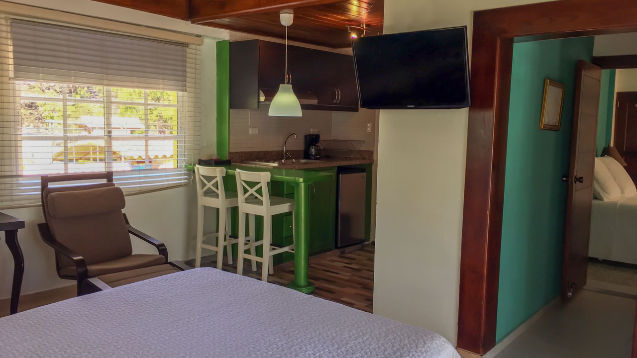 Photo of Bedroom in Las Salinas