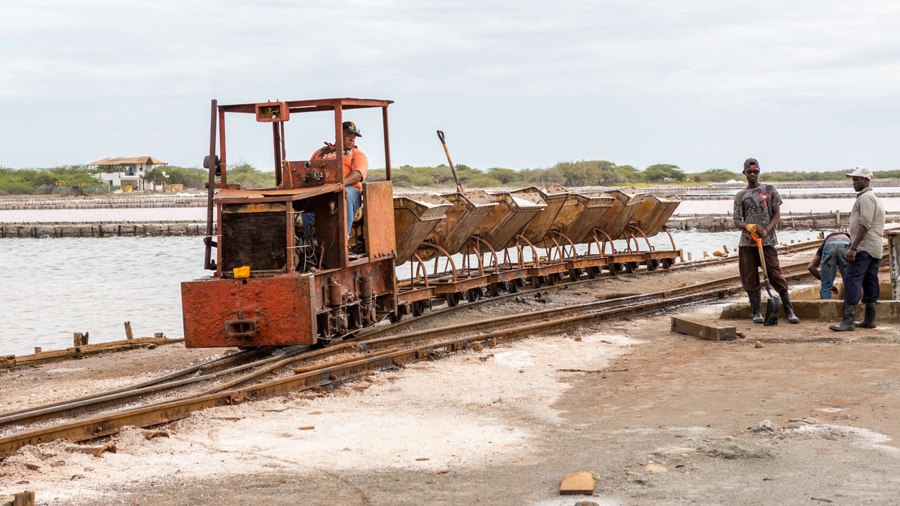 Photo of Outdoor in Las Salinas