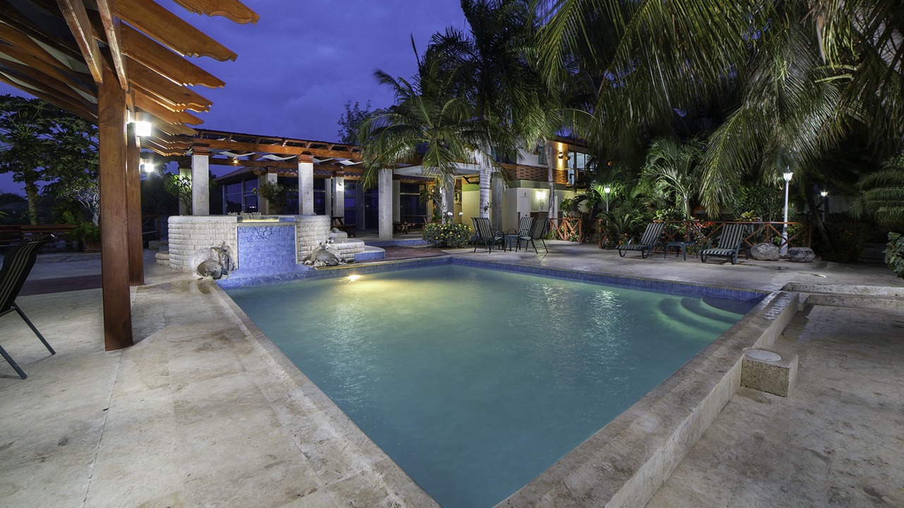 Photo of Outdoor in Las Salinas