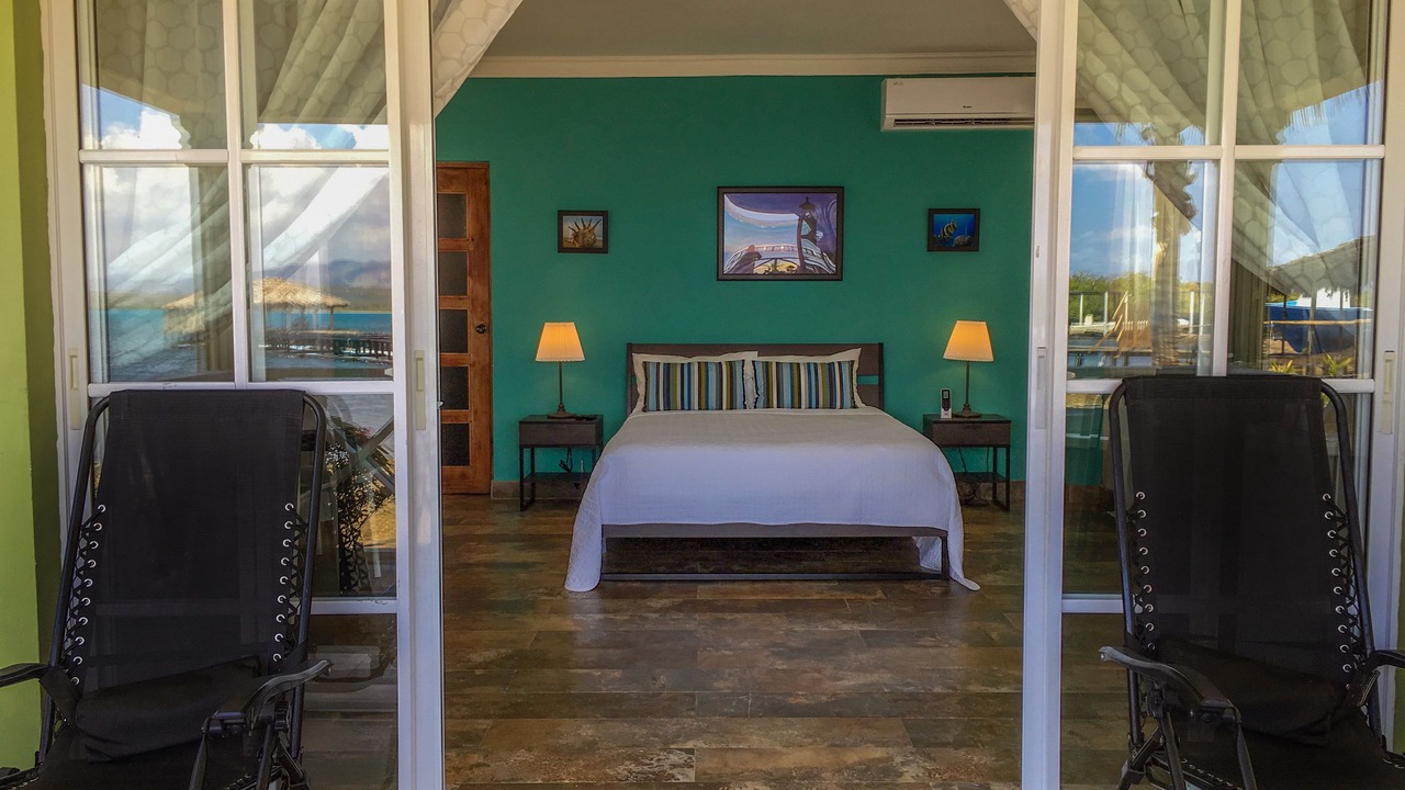Photo of Bedroom in Las Salinas