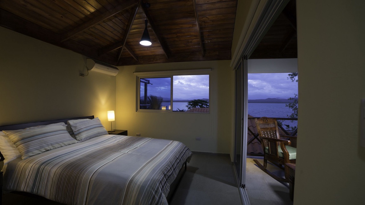 Photo of Bedroom in Las Salinas
