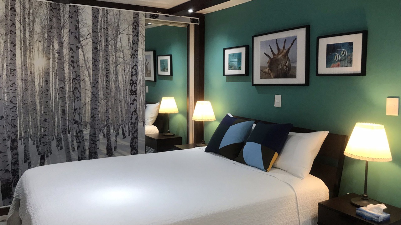 Photo of Bedroom in Las Salinas