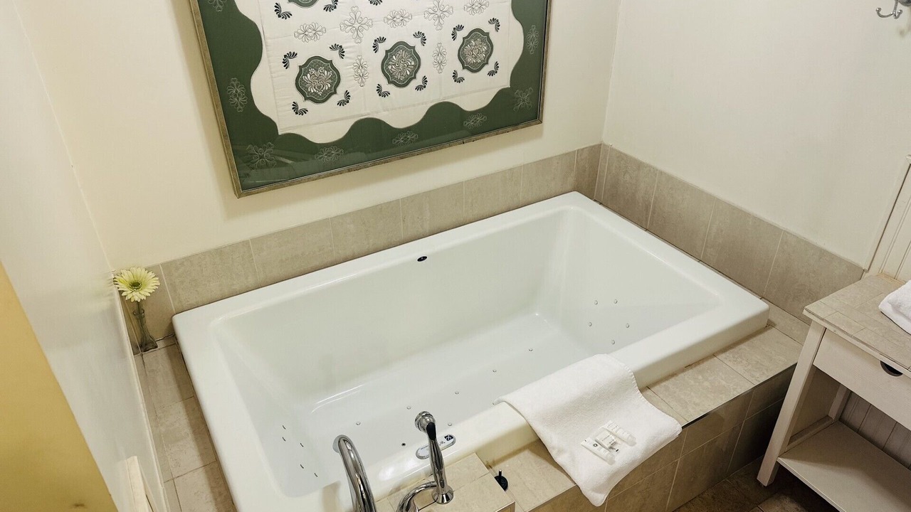 Photo of Bathroom in Sault Ste. Marie