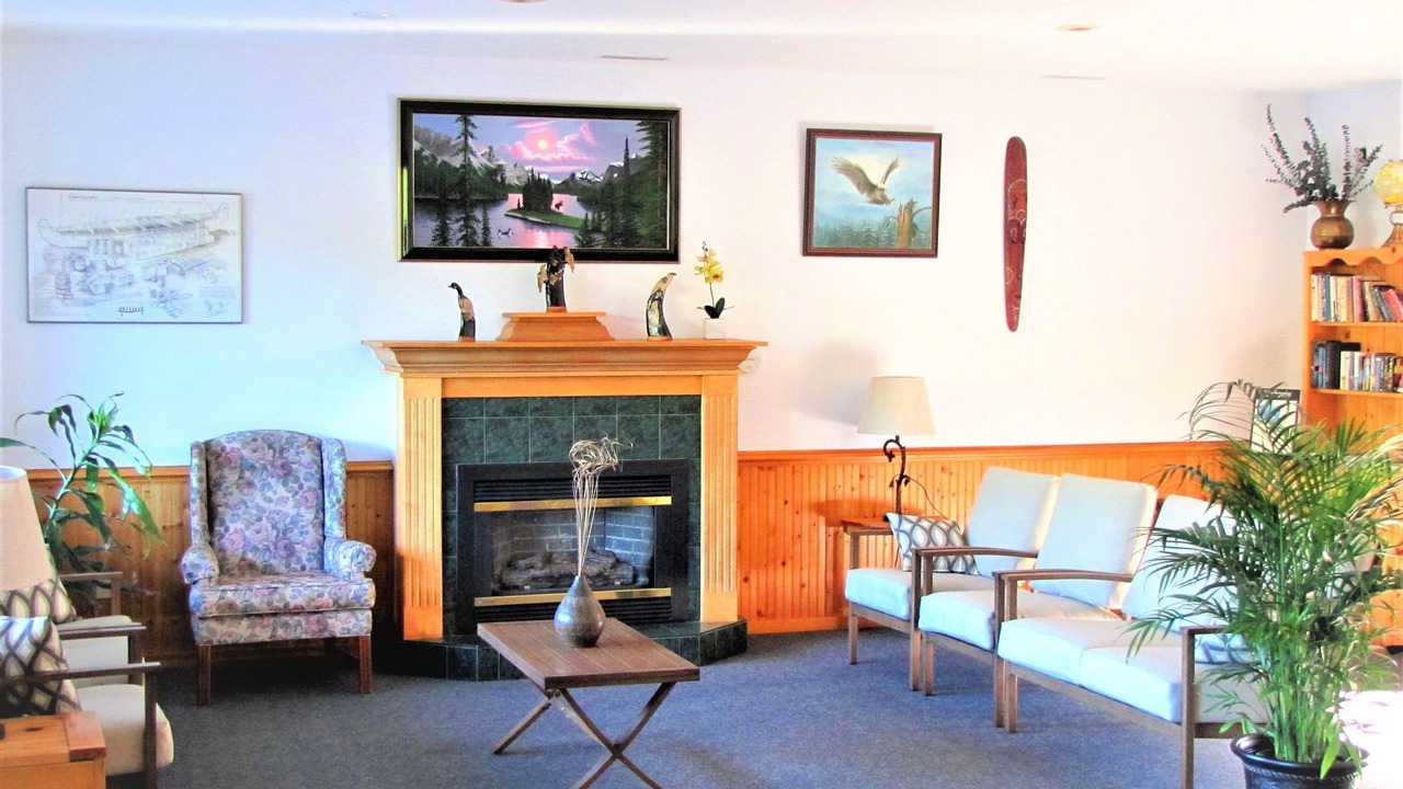 Photo of Livingroom in Sault Ste. Marie