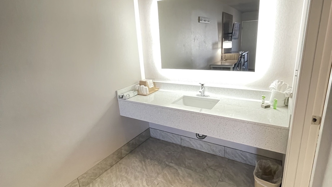 Photo of Bathroom in Natchez