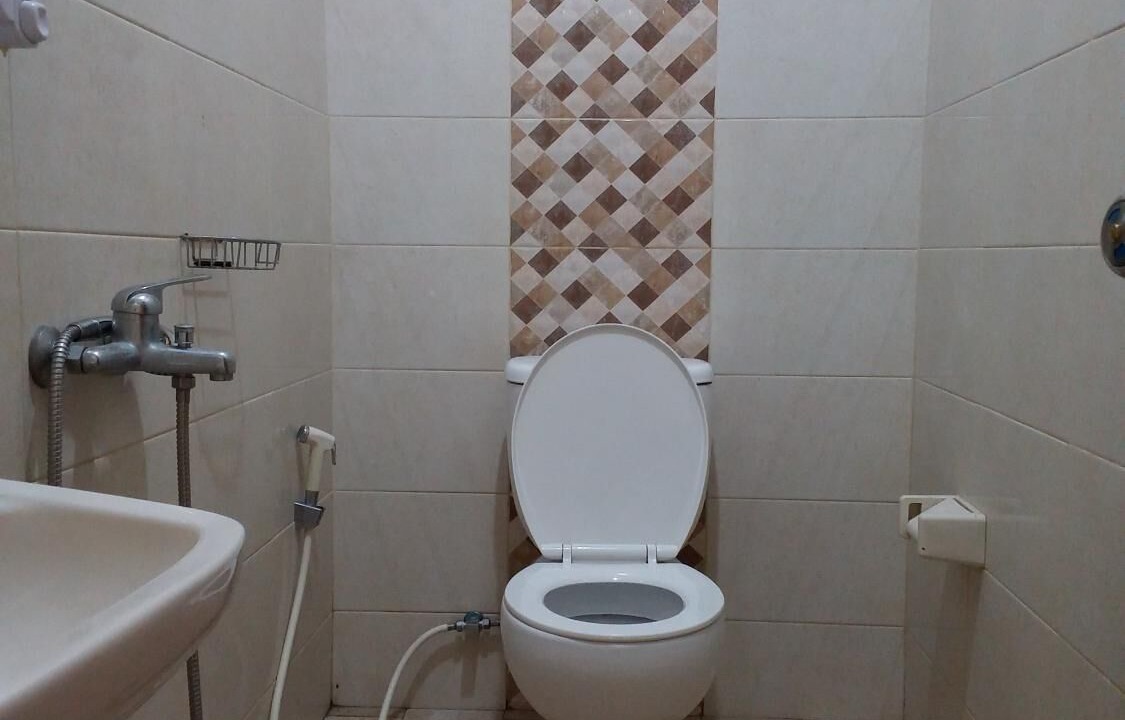 Photo of Bathroom in Kalasan