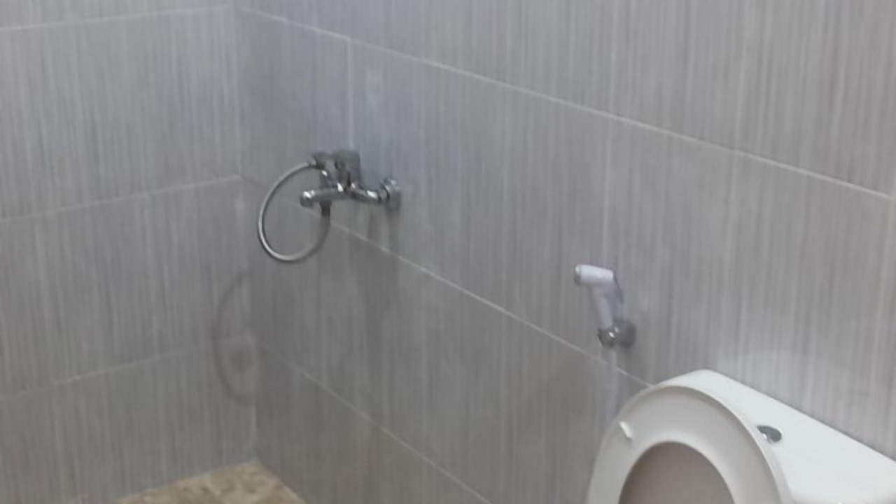 Photo of Bathroom in Kalasan