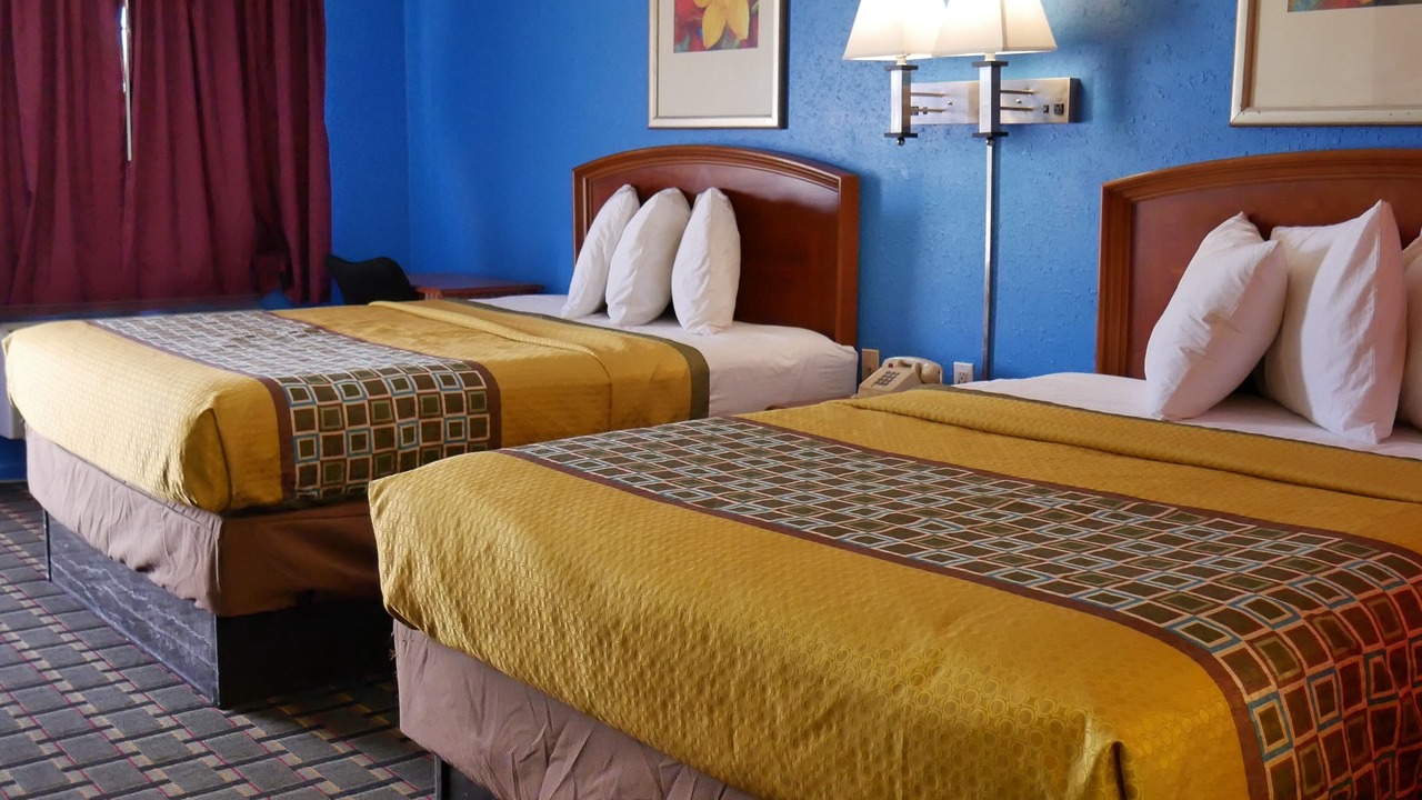 Photo of Bedroom in Anson