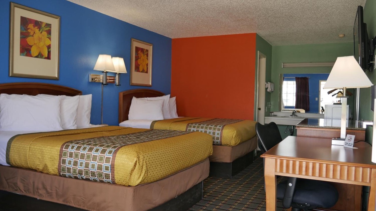 Photo of Bedroom in Anson