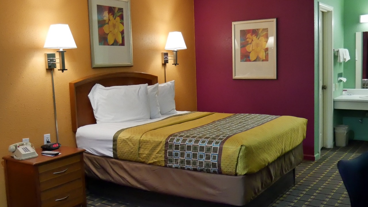 Photo of Bedroom in Anson