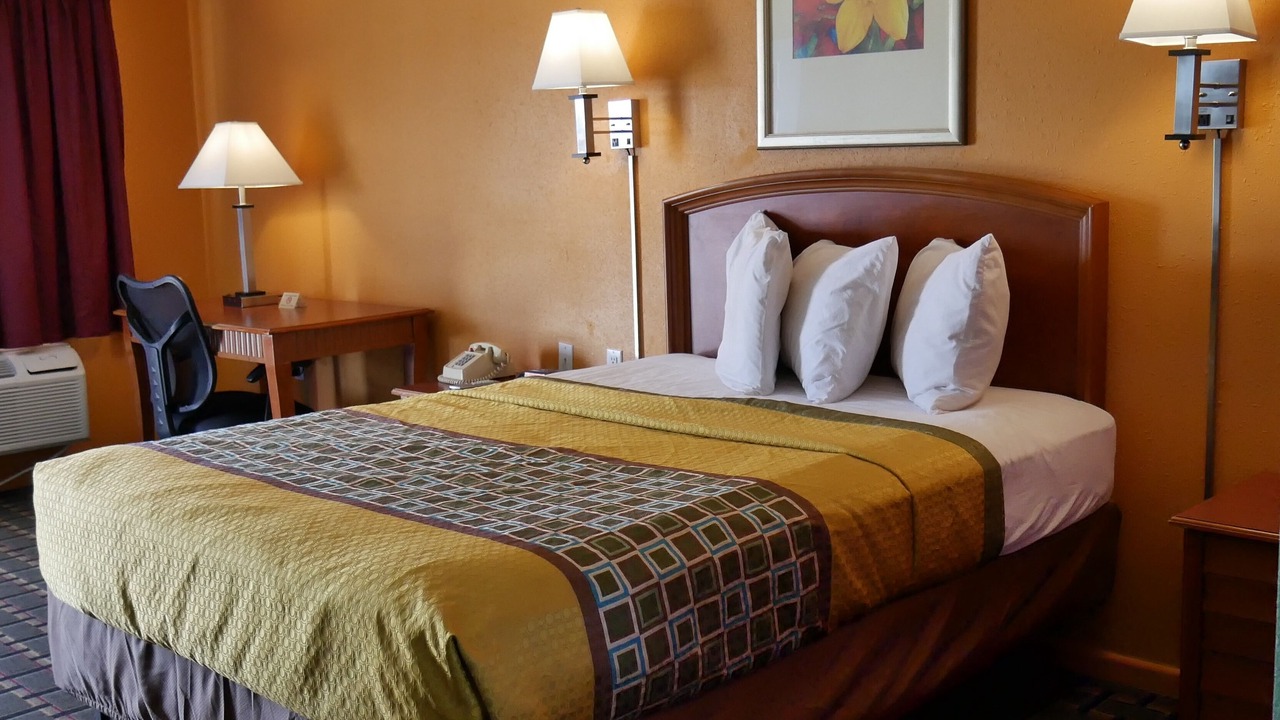 Photo of Bedroom in Anson