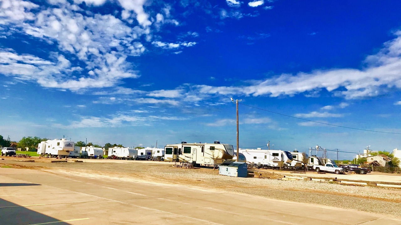 Photo of Outdoor in Anson