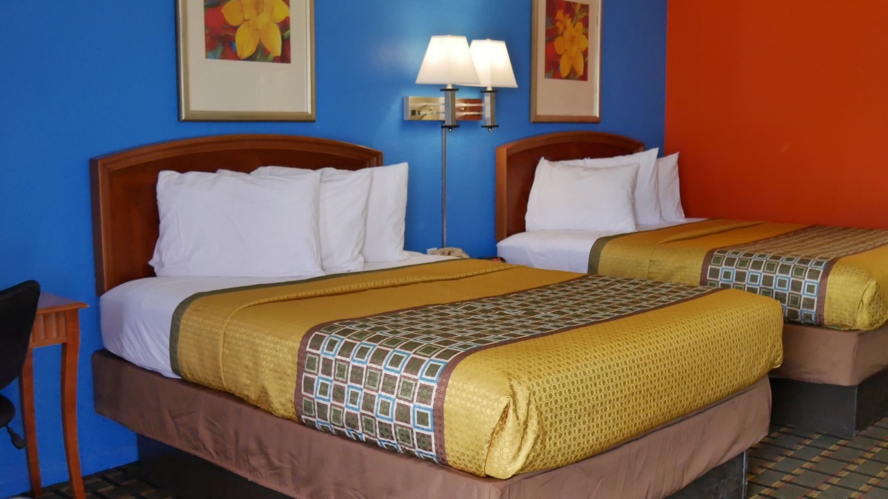 Photo of Bedroom in Anson