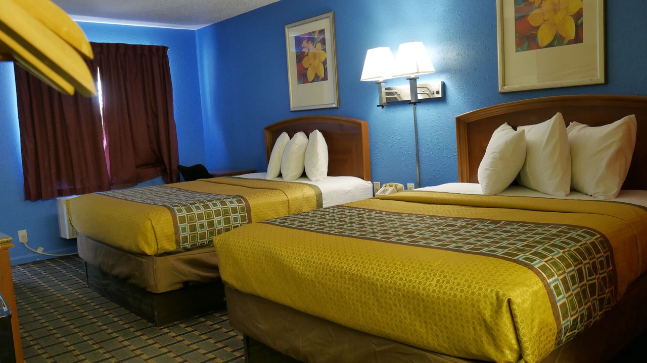 Photo of Bedroom in Anson