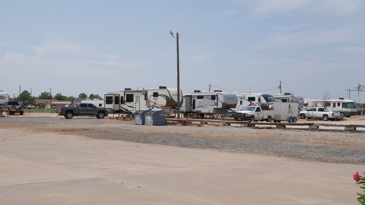 Photo of Outdoor in Anson