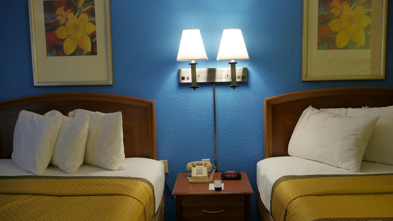 Photo of Bedroom in Anson