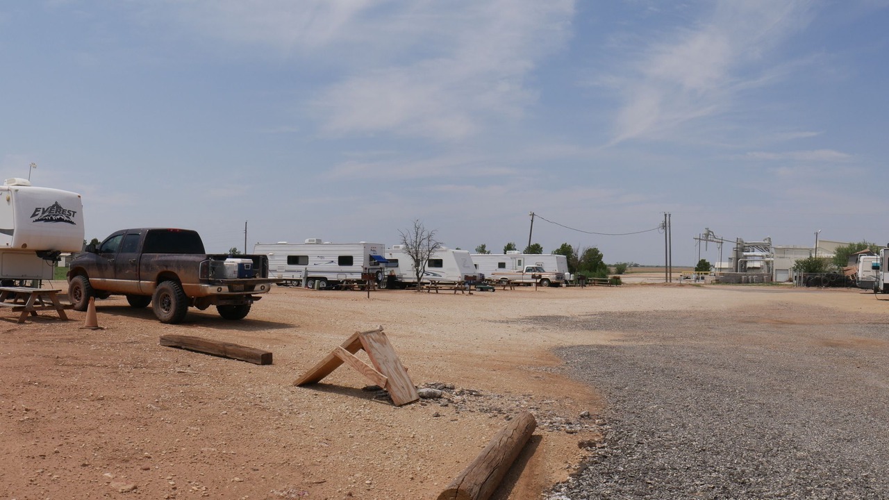 Photo of Outdoor in Anson