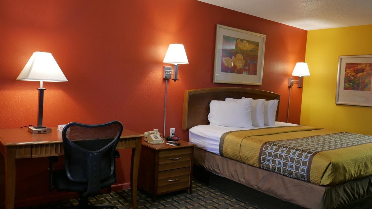 Photo of Bedroom in Anson