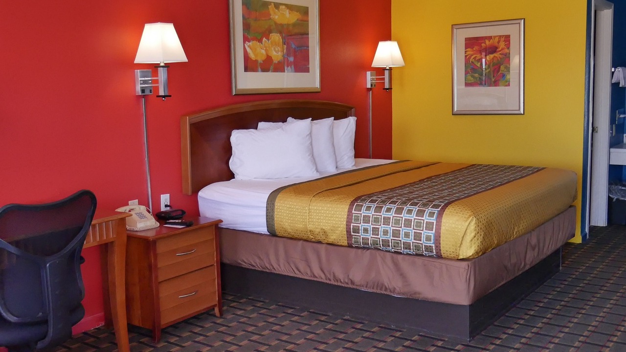 Photo of Bedroom in Anson