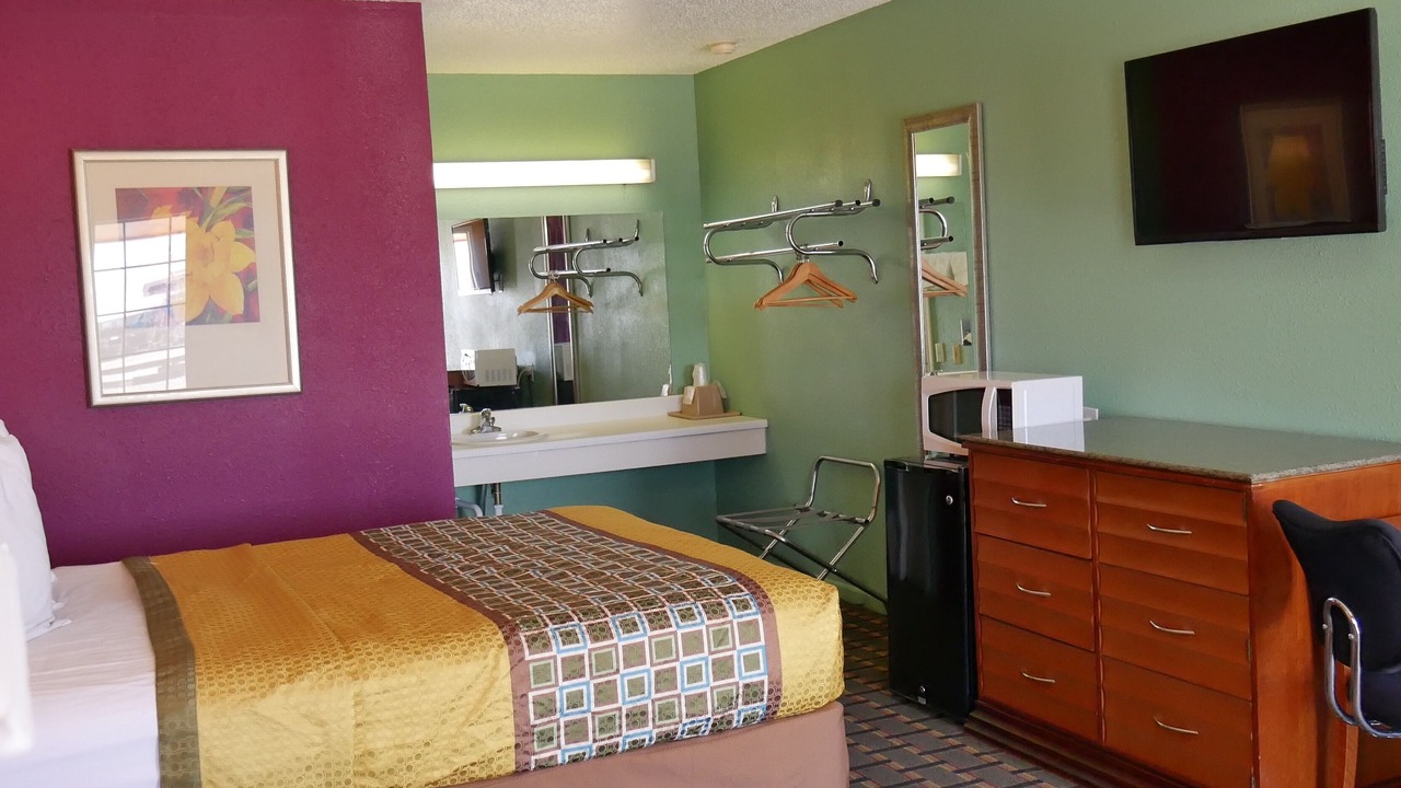 Photo of Bedroom in Anson