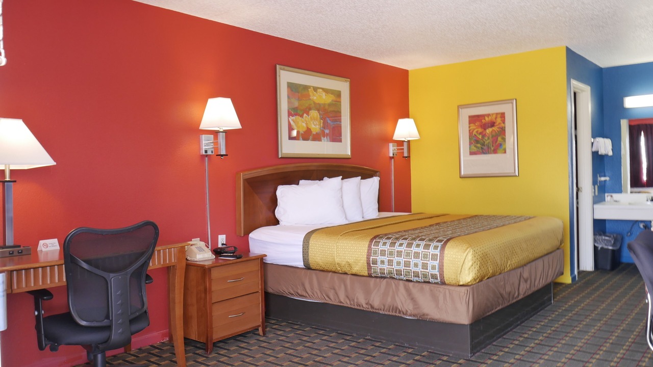Photo of Bedroom in Anson