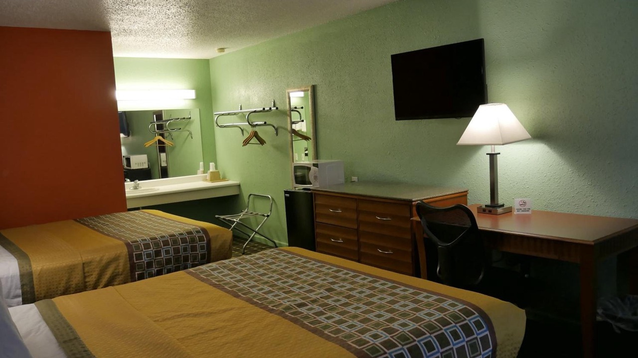 Photo of Bedroom in Anson